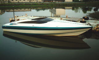 琵琶湖レンタルボート　チャーターボート